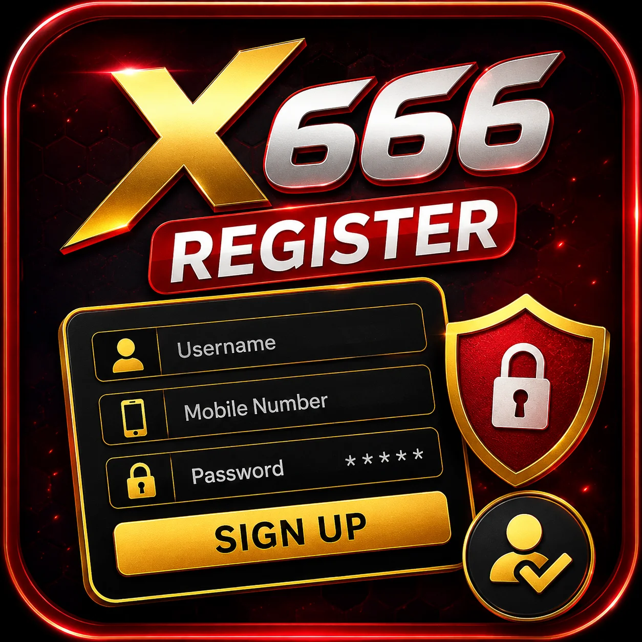 x666 register